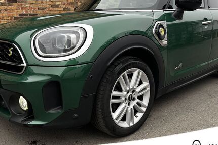 Mini Countryman SE (Cooper) 138.300 km 19.999 &euro; Steinbach-Hallenberg OT Viernau 98587