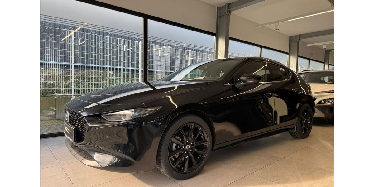 Mazda 3 2.000 km 27.490 &euro; Dortmund 44287