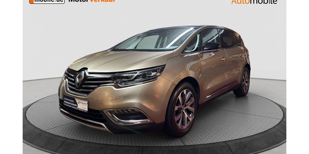 Renault Espace 73.000 km 17.980 &euro; Berlin 10625