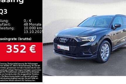 Audi Q3 5.742 km 40.460 € Rottweil 78628