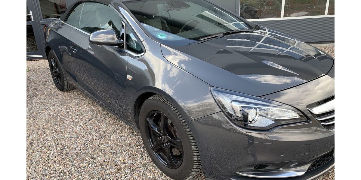 Opel Cascada 134.500 km 8.850 &euro; Bad Münder am Deister 31848