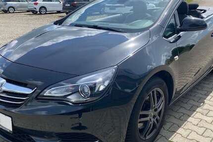 Opel Cascada 76.665 km 9.990 &euro; Königseggwald 88376