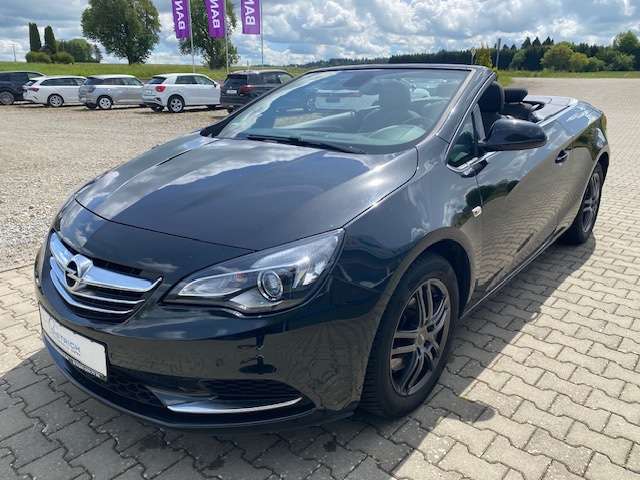 Opel Cascada 76.665 km 9.990 &euro; Königseggwald 88376