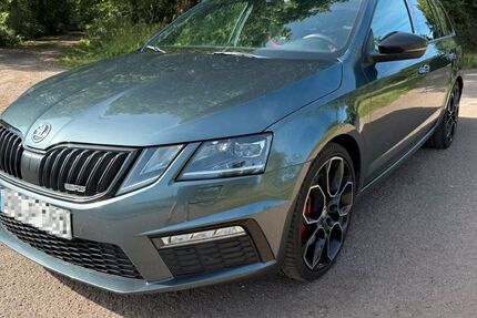 Skoda Octavia 128.000 km 18.690 &euro; Oberthal 66649