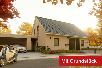 Haus Eschede - 5 Zimmer, 124 m&sup2;, 301.850&euro; | Angebot:25771191