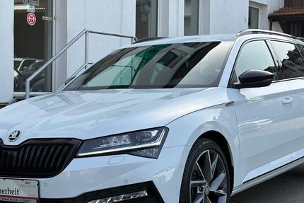 Skoda Superb 67.610 km 31.990 &euro; Kassel 34127