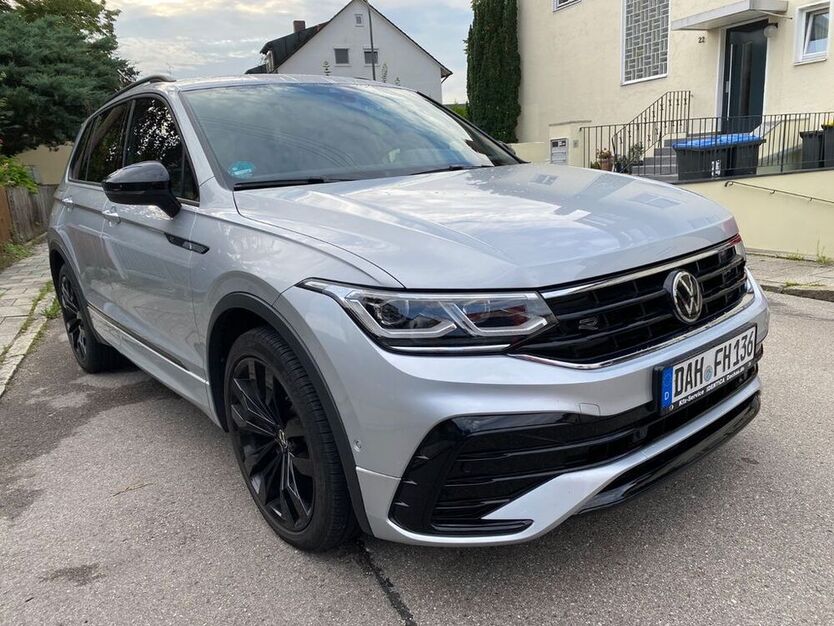 Tiguan