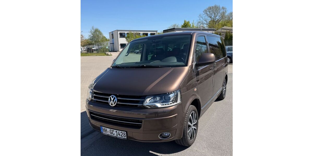 VW T5 Transporter 162.000 km 22.000 &euro; Pinneberg 25421