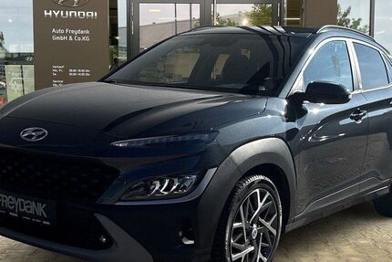 Hyundai KONA 32.131 km 21.999 &euro; Leipzig 04178