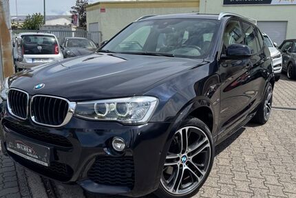 BMW X3 127.000 km 19.900 &euro; Hanau 63452