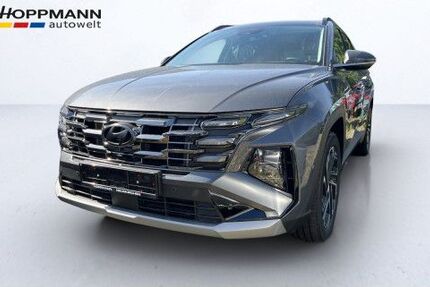 Hyundai TUCSON 2.500 km 44.490 &euro; Neunkirchen 57290