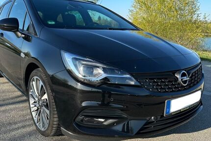 Opel Astra 66.837 km 16.950 &euro; Langweid 86462