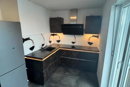 Hochwertiges Penthouse in Baunatal-Großenritte