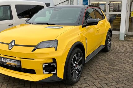 Renault R 5 8.000 km 29.990 &euro; Elsterwerda 04910