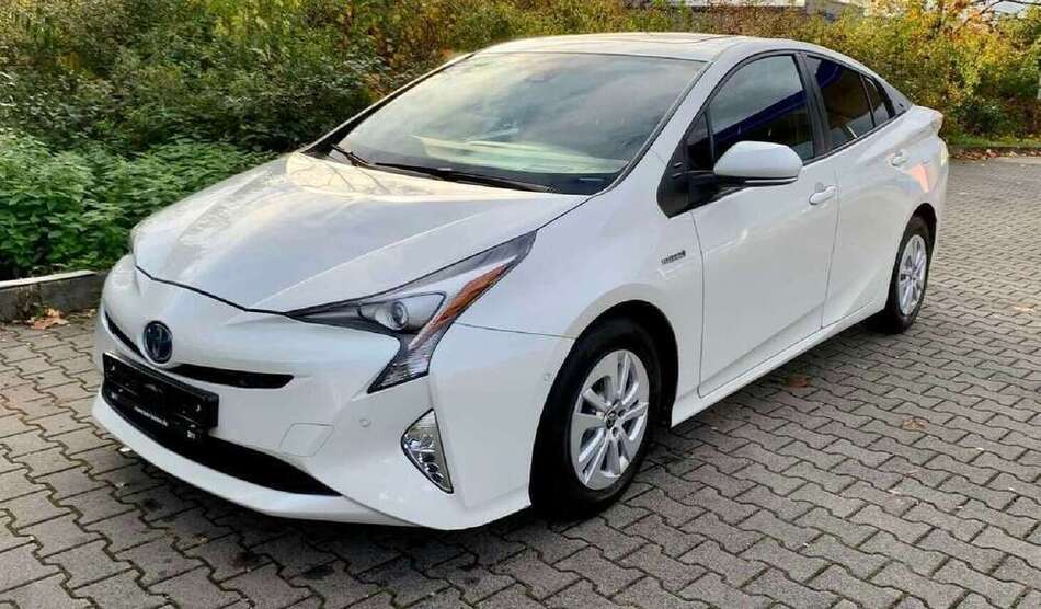 PRIUs