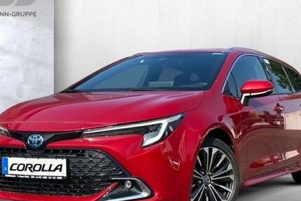 Toyota Corolla 8.600 km 35.444 &euro; Pirmasens 66953