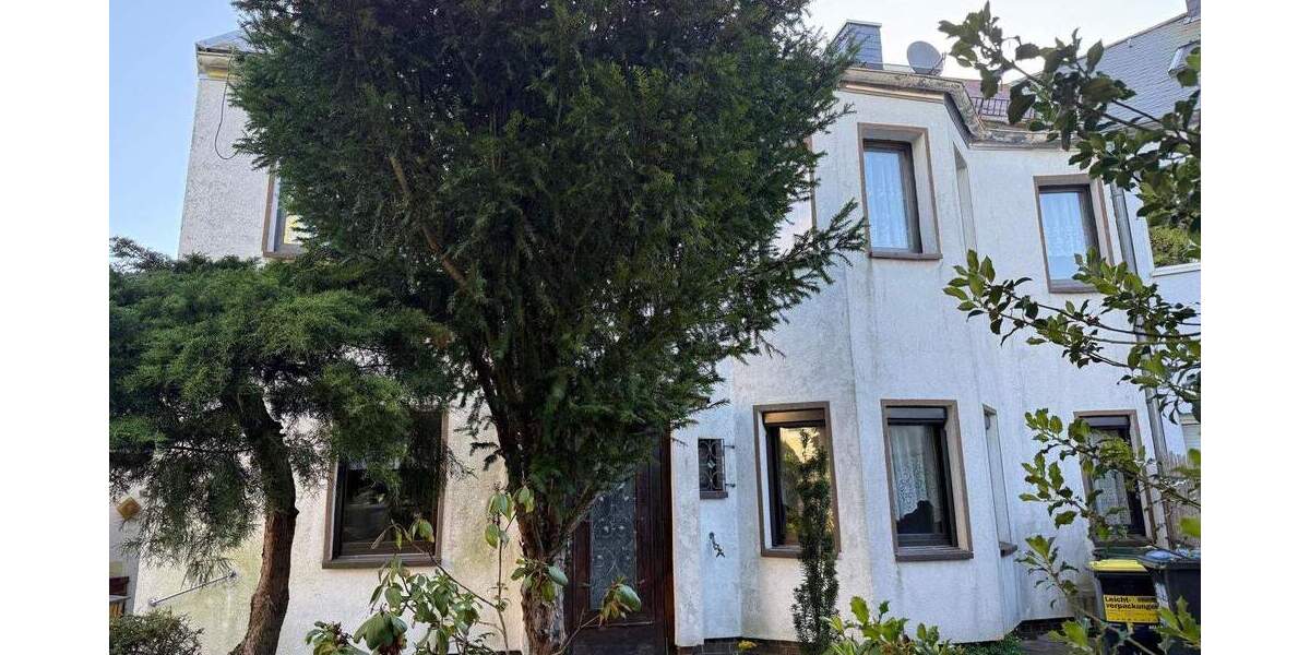 Reihenmittelhaus Leipzig Möckern - 4 Zimmer, 88 m&sup2;, 235.000&euro; | Angebot:25601266