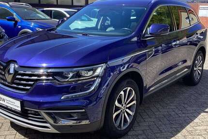 Renault Koleos 76.500 km 19.890 &euro; Nordhorn 48529