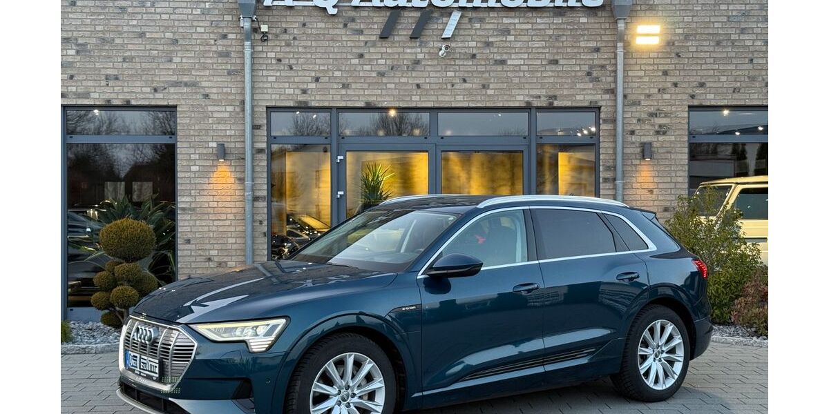 Audi e-tron 72.989 km 33.690 &euro; Stuhr Bremen 28816