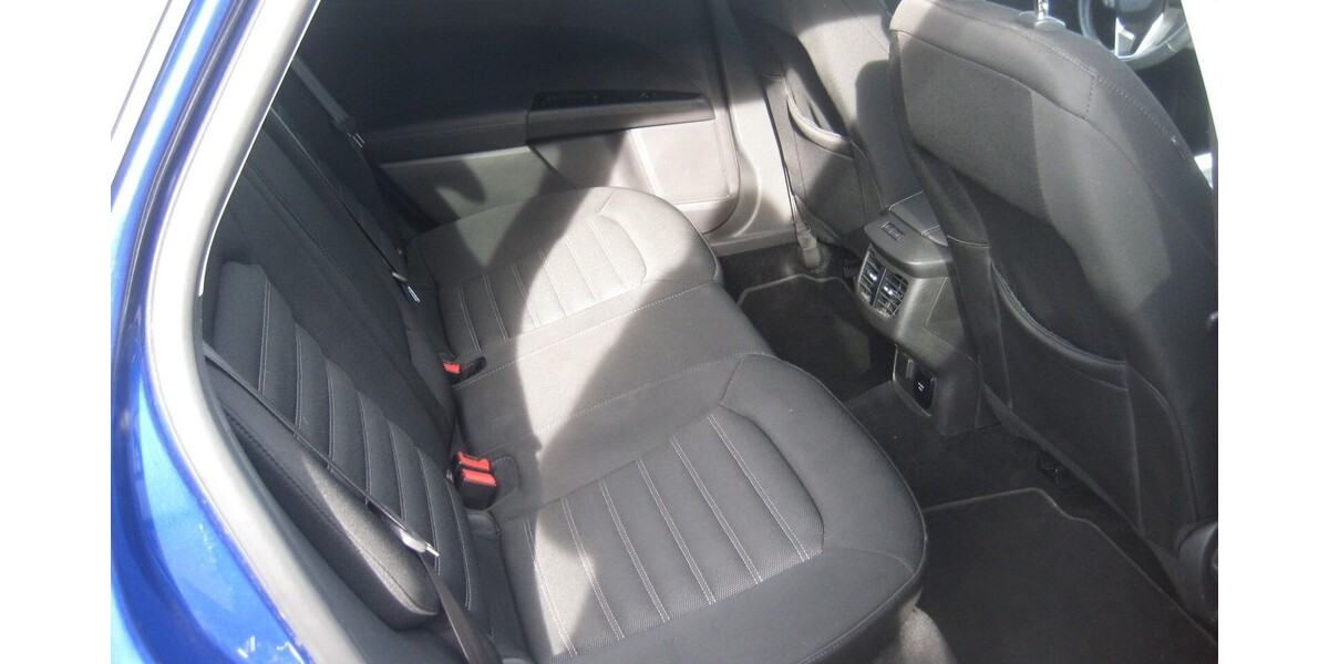 Ford Mondeo 161.524 km 13.500 € Sankt Johann 56727