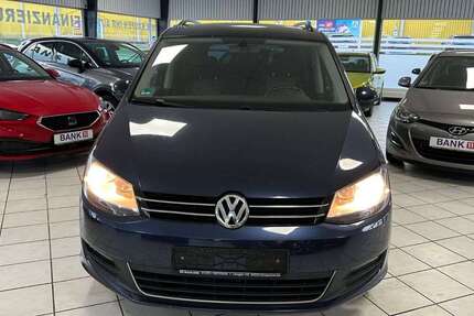 VW Sharan 304.740 km 8.900 &euro; Schwentinental - Raisdorf 24223