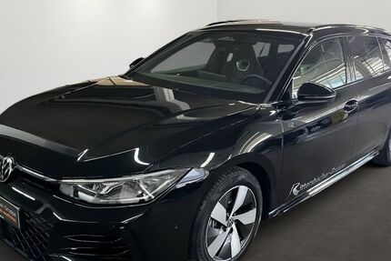 VW Passat 6.000 km 48.900 &euro; Kaiserslautern 67663
