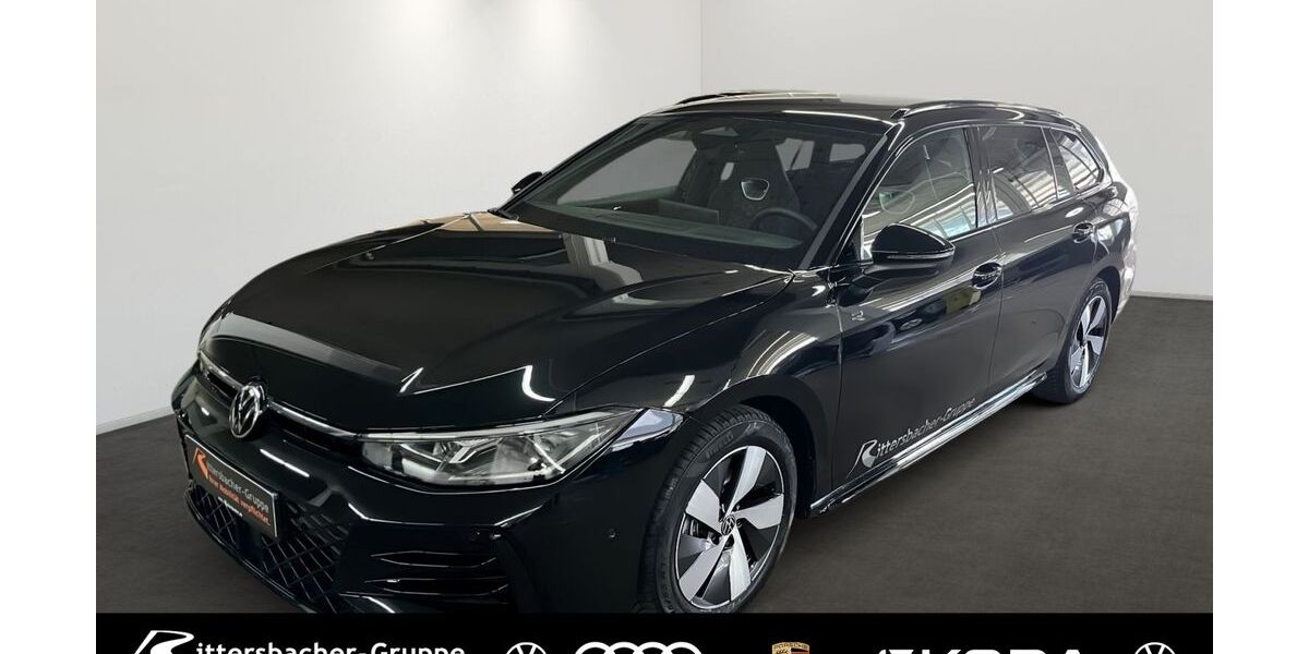 VW Passat 6.000 km 48.900 &euro; Kaiserslautern 67663