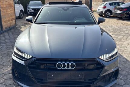 Audi A7 166.600 km 34.490 &euro; Haundorf-Obererlbach 91729