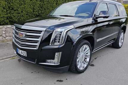 Cadillac Escalade 159.000 km 37.450 &euro; Reinbek 21465