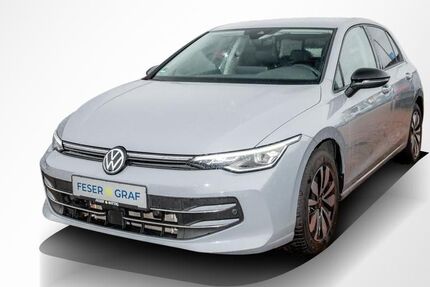 VW Golf 24.117 km 26.740 &euro; Bernburg 06406