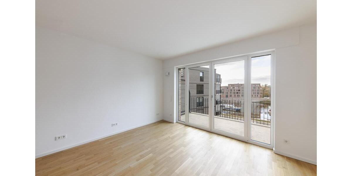 Etagenwohnung Celle Altenhagen - 3 Zimmer, 94 m&sup2;, 1.048&euro; | Angebot:26422287