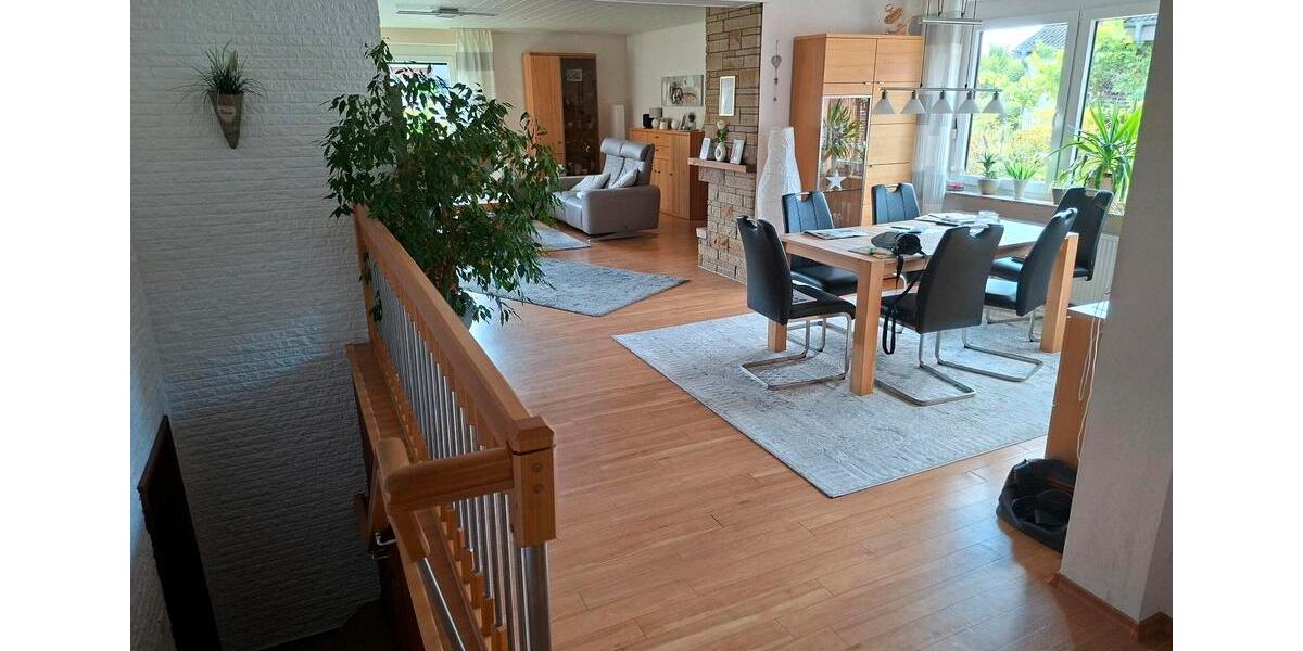Einfamilienhaus Tarp - 5 Zimmer, 139 m&sup2;, 379.000&euro; | Angebot:26315893