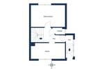 Doppelhaushälfte Meßstetten Tieringen - 4 Zimmer, 80 m&sup2;, 175.000&euro; | Angebot:25737621