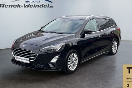 Ford Focus 71.000 km 18.289 &euro; Mannheim 68199