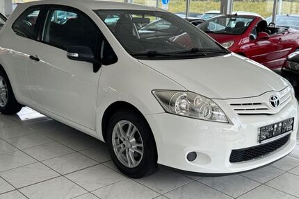Toyota Auris 214.000 km 3.990 € Speyer 67346