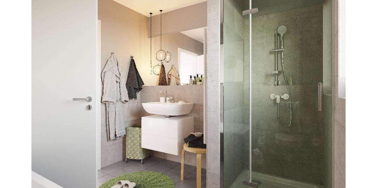 Bungalow Sontra Wichmannshausen - 4 Zimmer, 90 m&sup2;, 212.950&euro; | Angebot:25777614