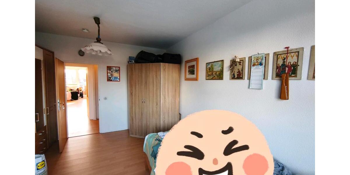 Etagenwohnung Magdeburg Großer Silberberg - 2 Zimmer, 53 m&sup2;, 72.000&euro; | Angebot:26946797
