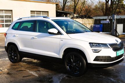 Skoda Karoq 73.184 km 19.170 &euro; Leipzig 04159