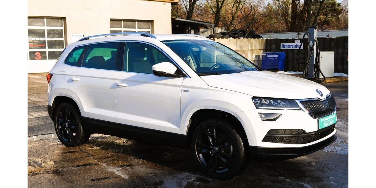 Skoda Karoq 73.184 km 19.170 &euro; Leipzig 04159