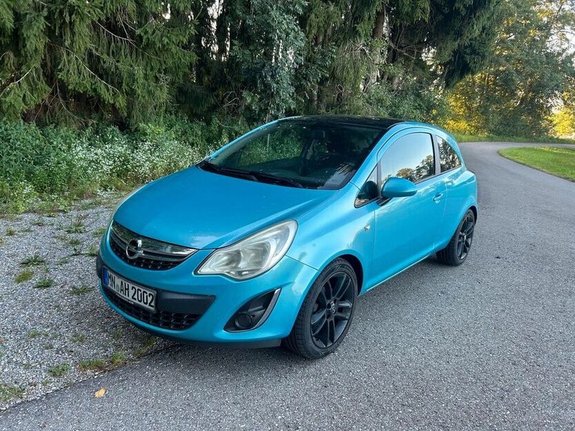 Corsa