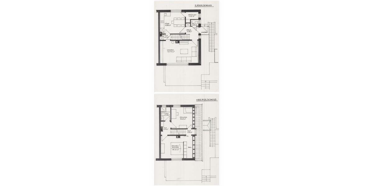 Reihenhaus Saarburg - 5 Zimmer, 141 m&sup2;, 380.000&euro; | Angebot:26972447