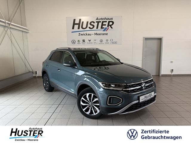 VW T-Roc 46.919 km 25.250 &euro; Meerane 08393