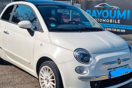 Fiat 500 159.000 km 3.990 &euro; Schifferstadt 67105