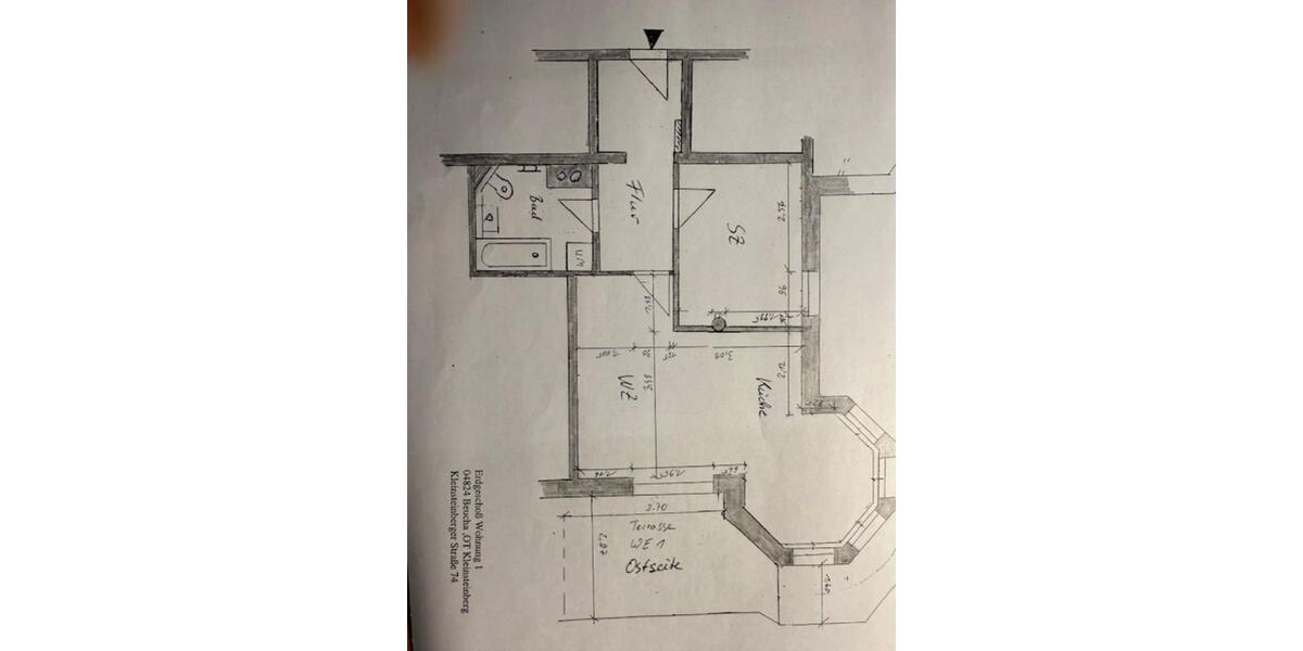 Wohnen mit Herz und Hand – Ihr neues Zuhause wartet! zimmer