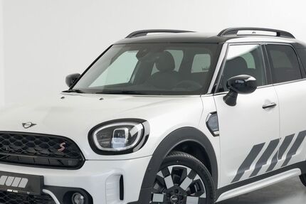 Mini Cooper SD Countryman 43.285 km 31.890 &euro; Konstanz 78467