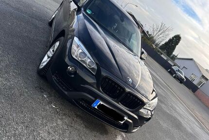 BMW X1 142.000 km 13.400 &euro; Lohne 49377
