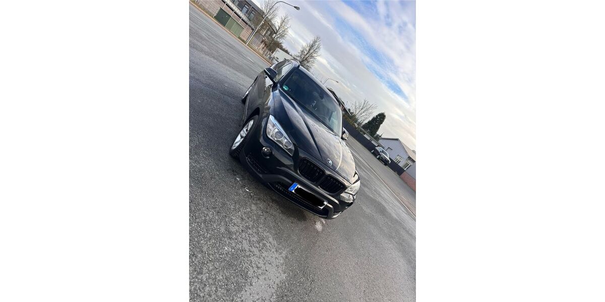 BMW X1 142.000 km 13.400 &euro; Lohne 49377