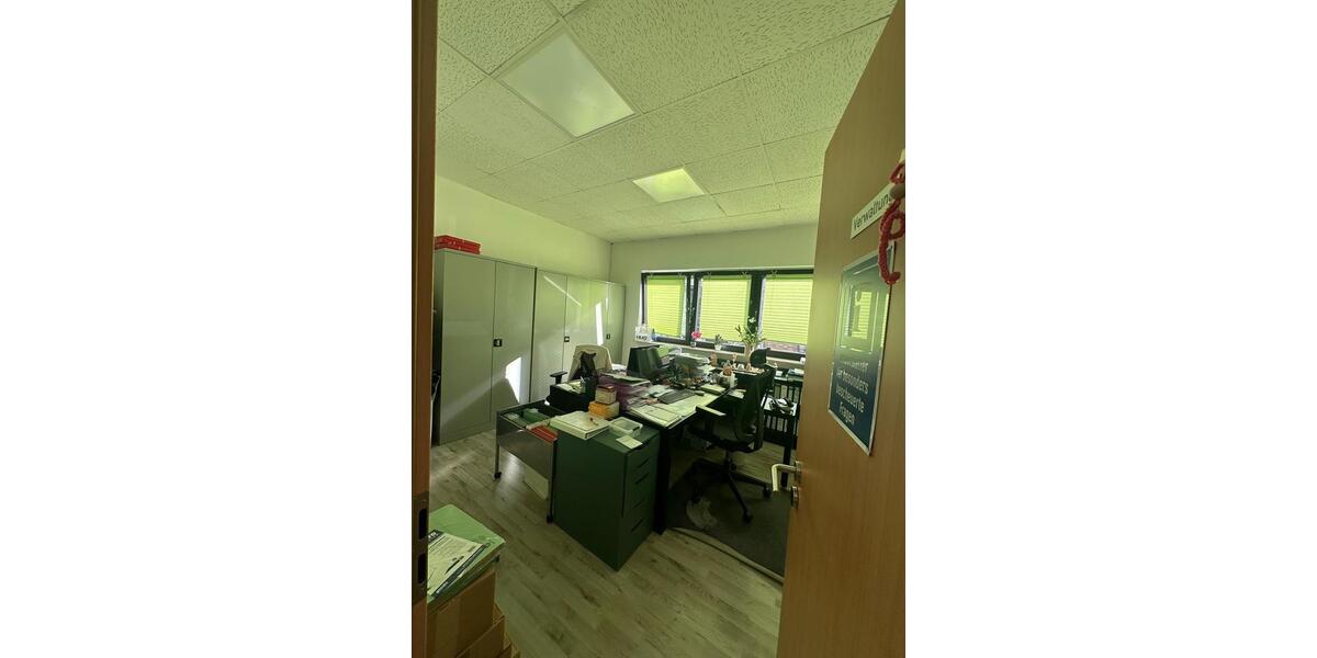 Gewerbeobjekt Lampertheim - 2.300&euro; | Angebot:25152844