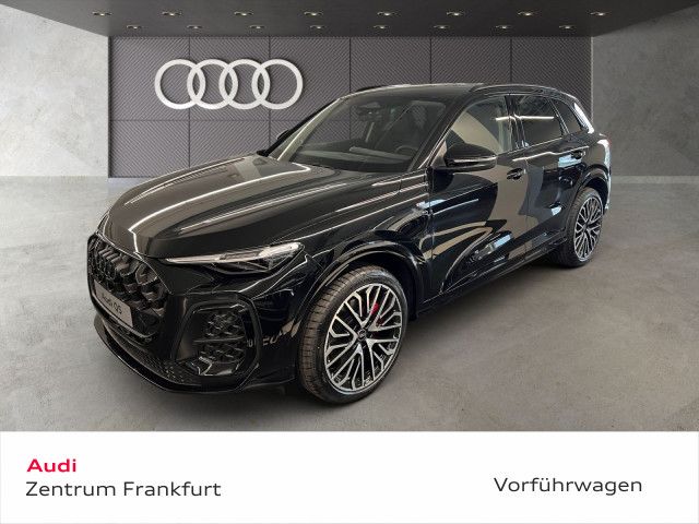 Audi Q5 9.900 km 60.550 &euro; Frankfurt am Main 60314