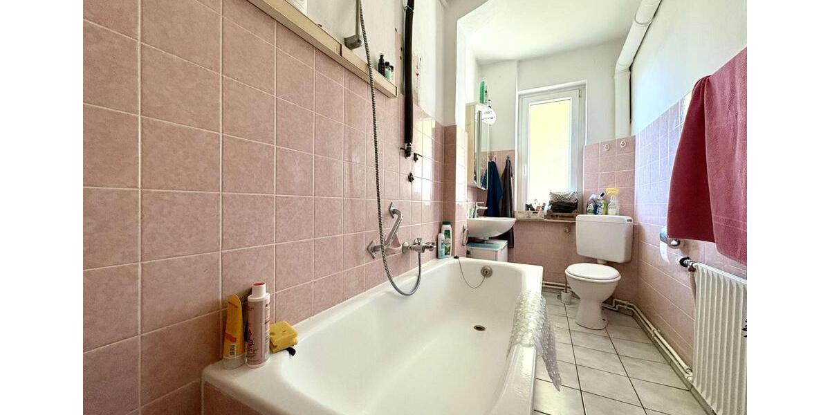 Etagenwohnung Hameln - 2 Zimmer, 70 m&sup2;, 550&euro; | Angebot:25871254